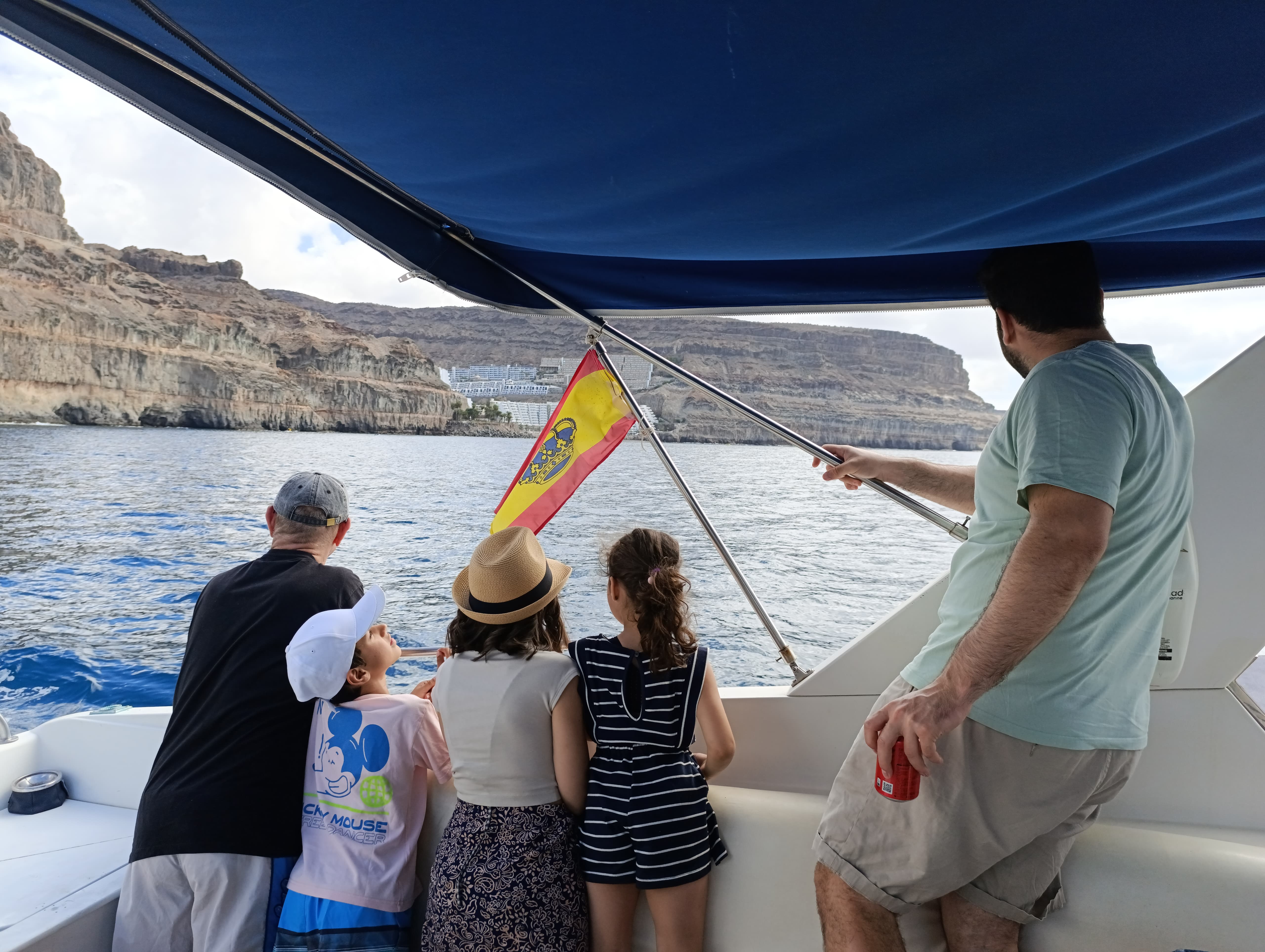 Excursión a la Playa de Güigüi — foto 5