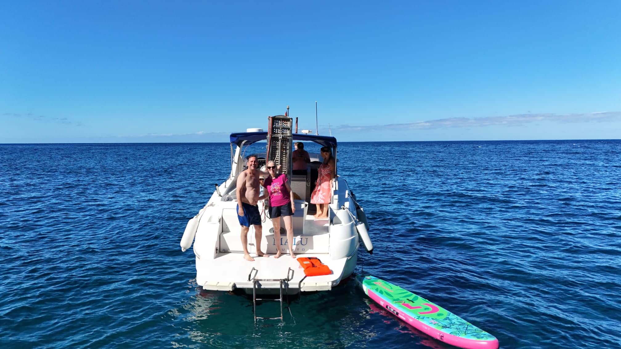 Excursión privada de pesca — foto 3