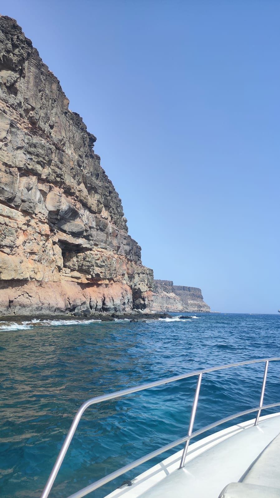 Tullio Abbate Malu V yacht